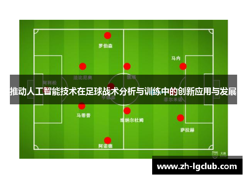 推动人工智能技术在足球战术分析与训练中的创新应用与发展