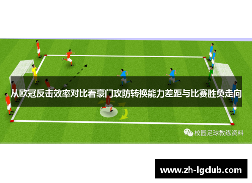 从欧冠反击效率对比看豪门攻防转换能力差距与比赛胜负走向