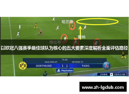 以欧冠八强赛季最佳球队为核心的五大要素深度解析全面评估路径