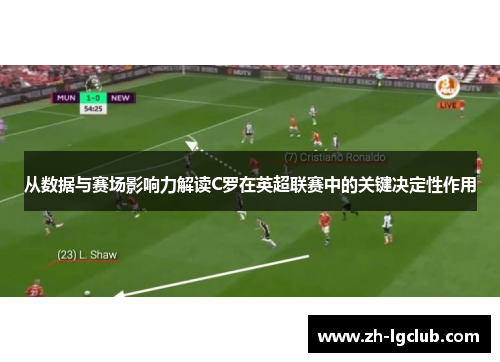 从数据与赛场影响力解读C罗在英超联赛中的关键决定性作用
