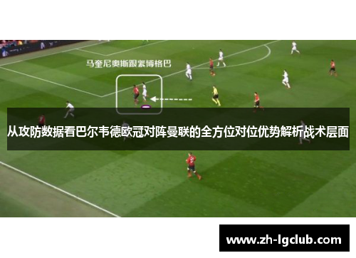 从攻防数据看巴尔韦德欧冠对阵曼联的全方位对位优势解析战术层面
