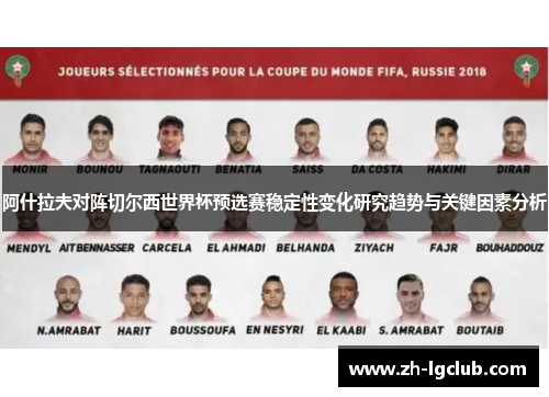阿什拉夫对阵切尔西世界杯预选赛稳定性变化研究趋势与关键因素分析